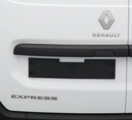 Cloison de sparation Renault Express Van (2022 - 2023)