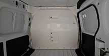 Cloison Renault Kangoo Van 