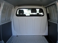 Cloison de séparation pour Utilitaire Volkswagen Transporter T6 (2015 - 2025)