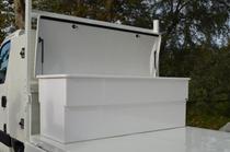 Gagnez en charge utile sur camion benne ?