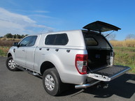 Hard-Tops Ford Ranger Super Cabine (2012-2023)