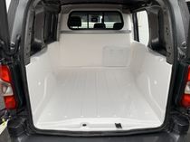Kit de protection / bac de coffre Combo Cargo K9 (2018-2025)