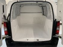 Kit de protection / bac de coffre Combo Cargo K9 (2018-2025)