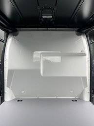 Sparation de cabine / cloison de sparation - Toyota Proace K0 (2016-2025)