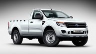 FORD RANGER SIMPLE CABINE