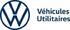 Plaquette Cloison de séparation pour Utilitaires Volkswagen Transporter Van T7 (2025 - 2026)